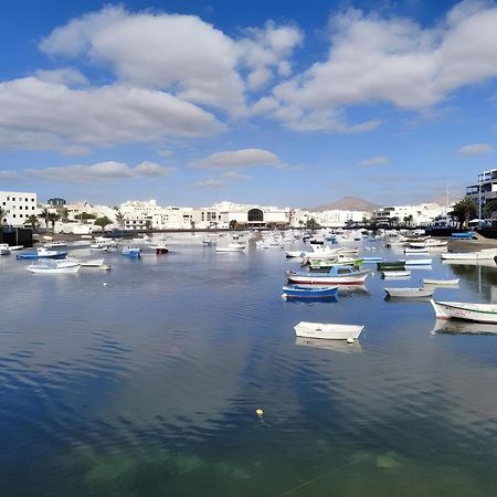 Precioso Apartamento En Lanzarote Arrecife Kültér fotó