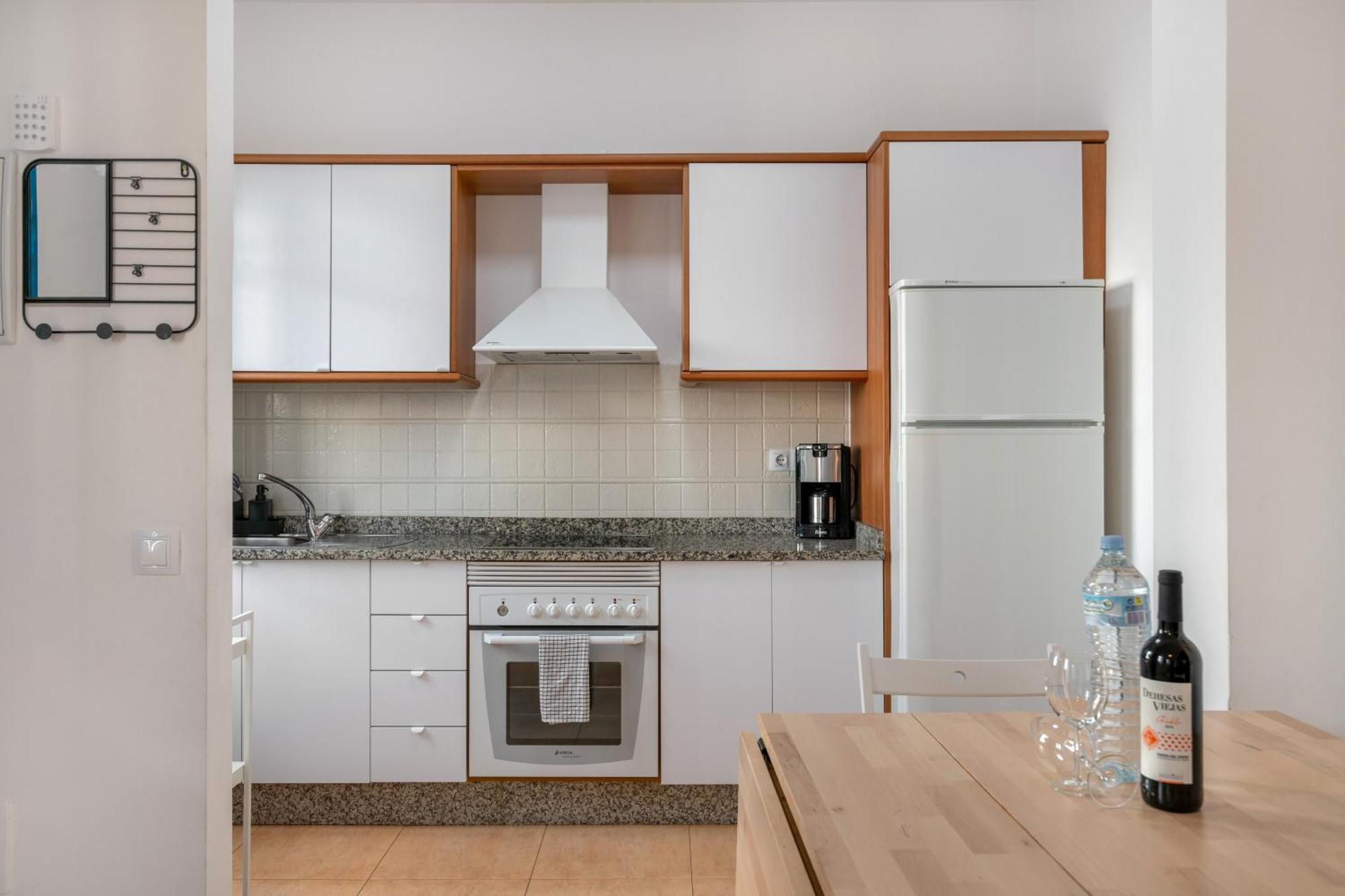 Precioso Apartamento En Lanzarote Arrecife Kültér fotó