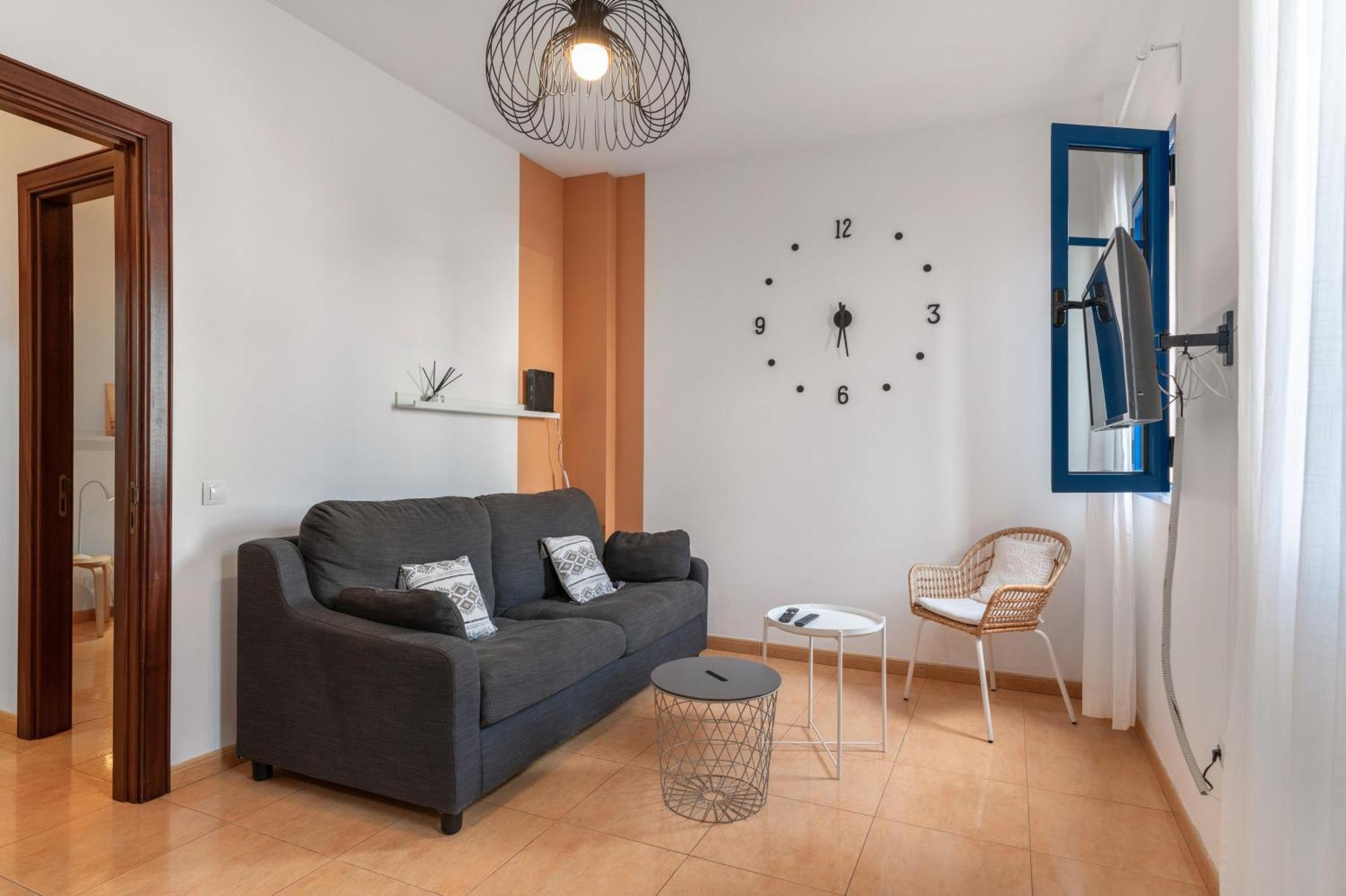 Precioso Apartamento En Lanzarote Arrecife Kültér fotó