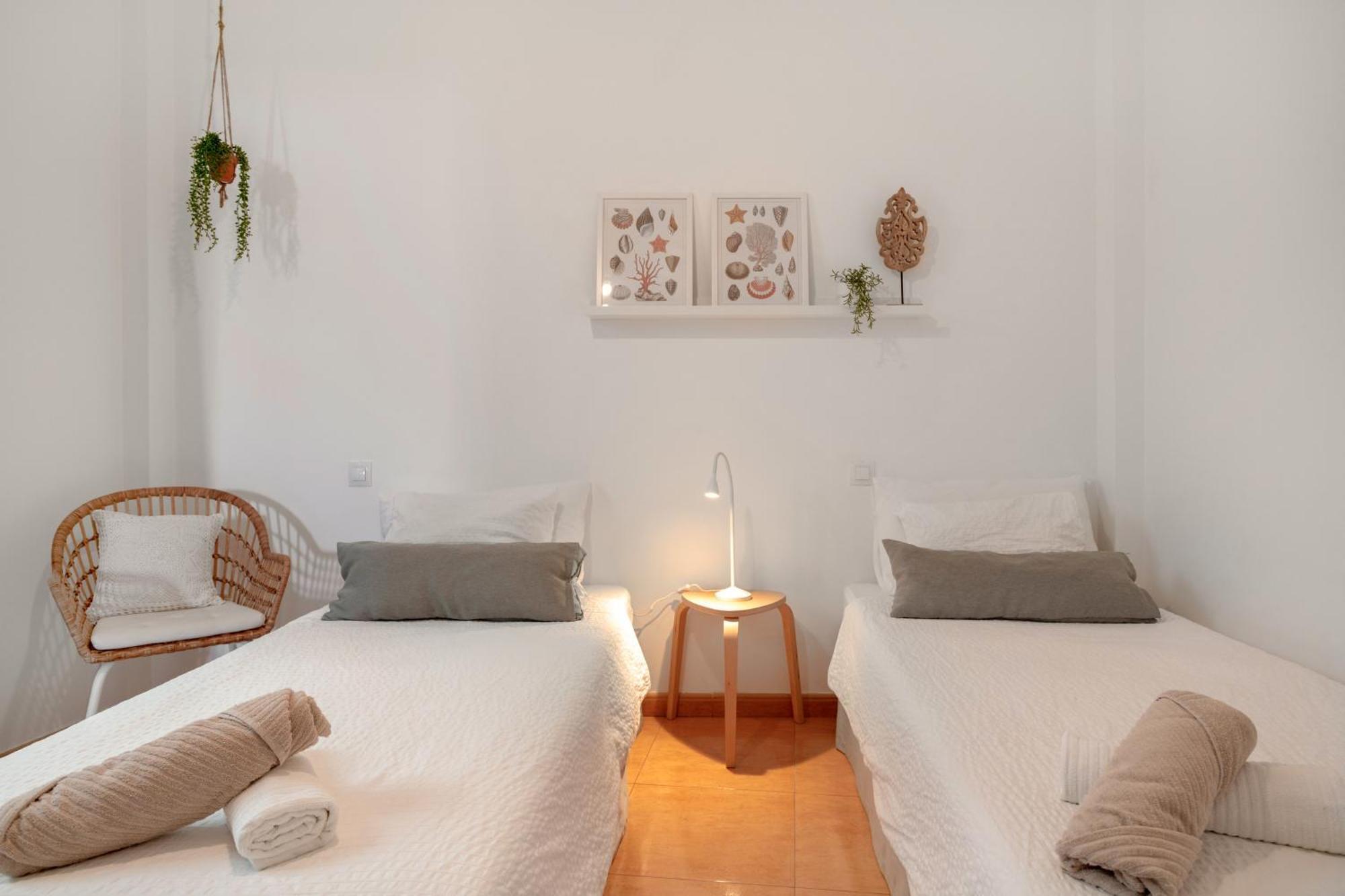 Precioso Apartamento En Lanzarote Arrecife Kültér fotó