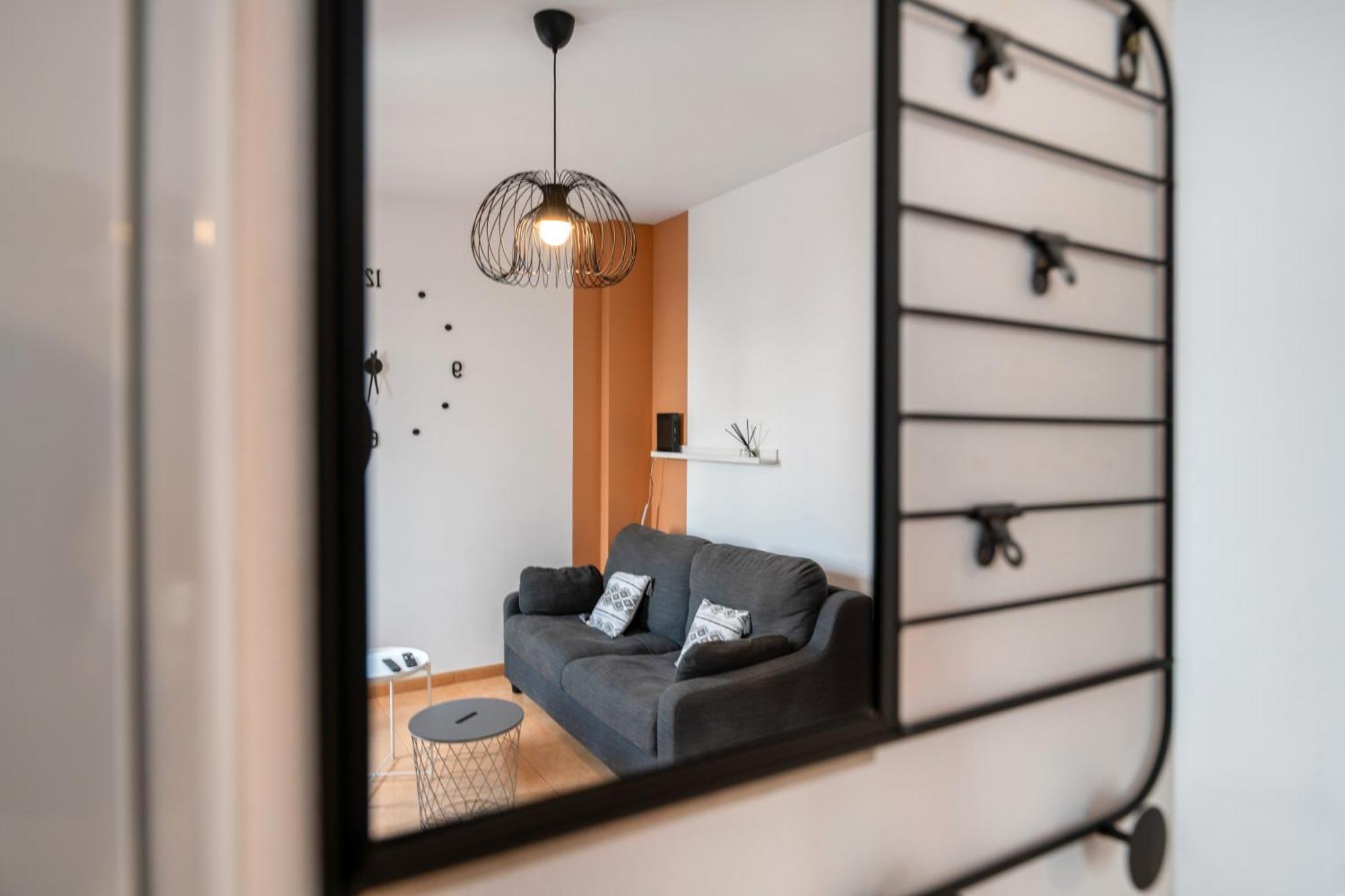 Precioso Apartamento En Lanzarote Arrecife Kültér fotó