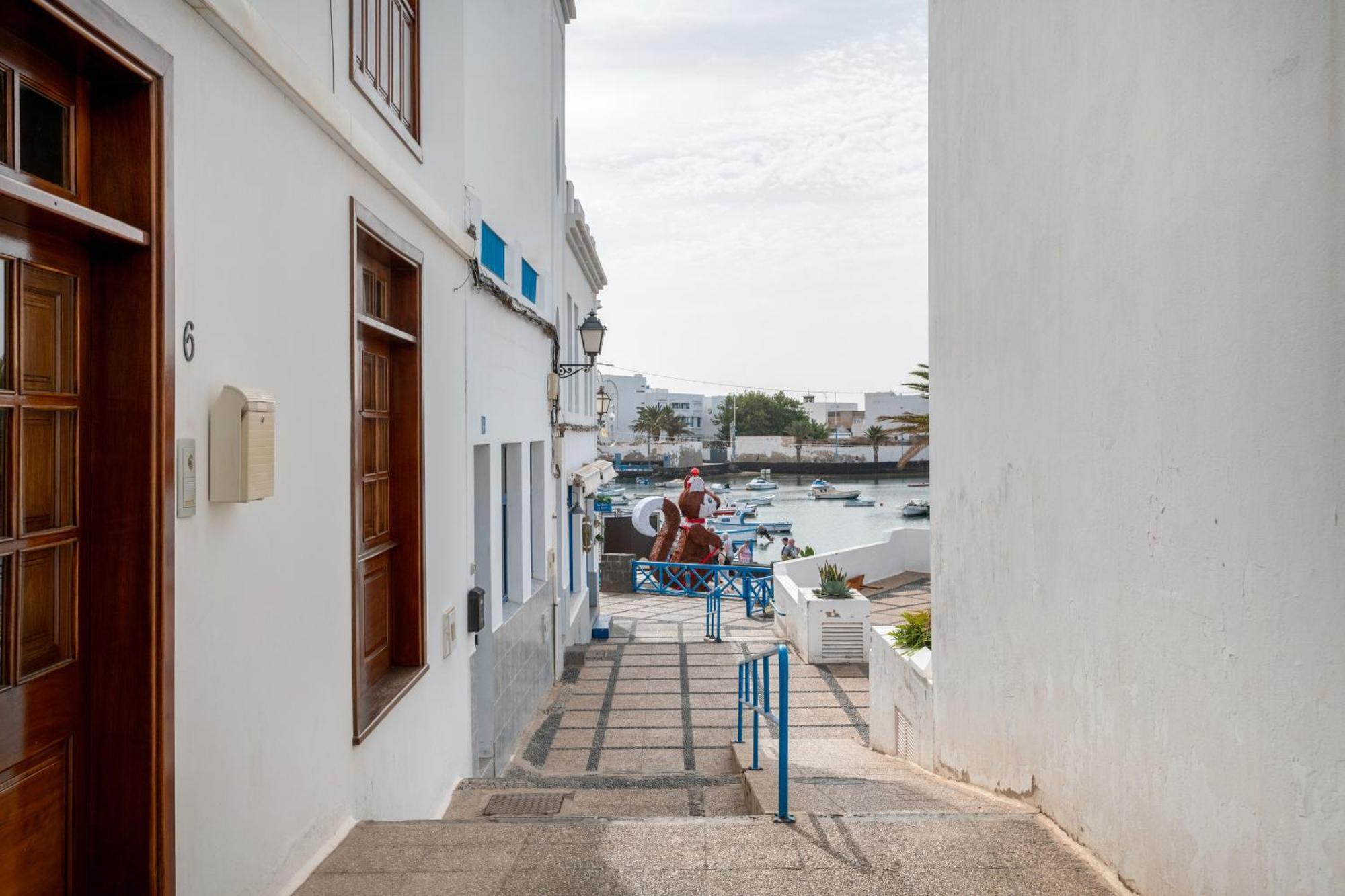 Precioso Apartamento En Lanzarote Arrecife Kültér fotó