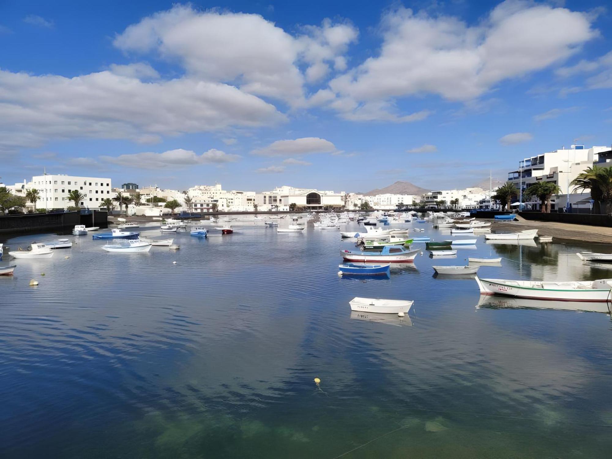 Precioso Apartamento En Lanzarote Arrecife Kültér fotó