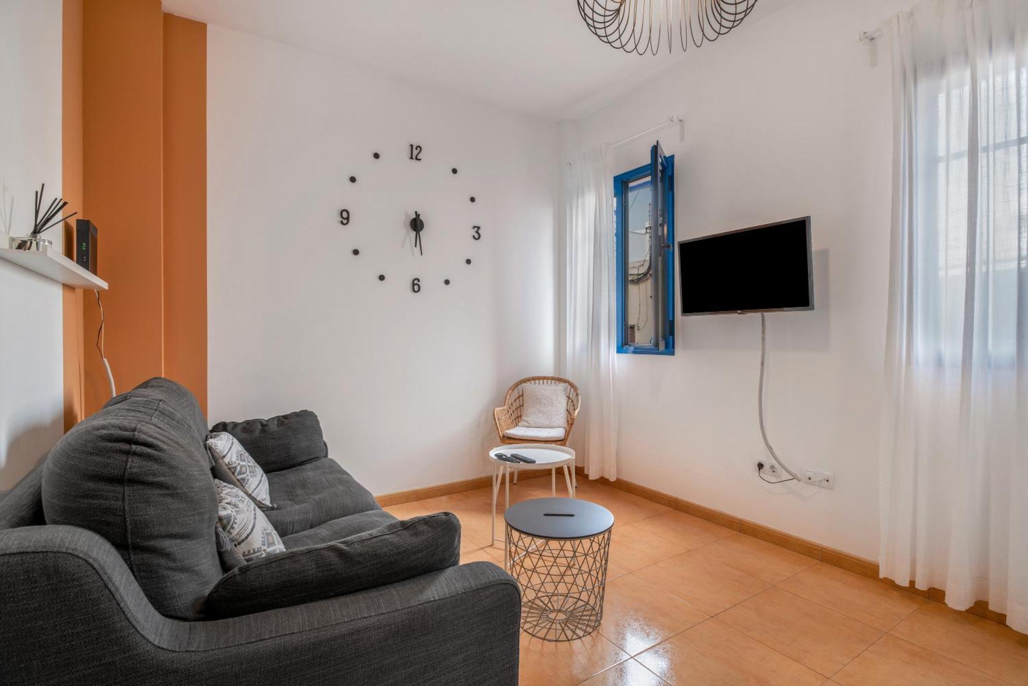 Precioso Apartamento En Lanzarote Arrecife Kültér fotó