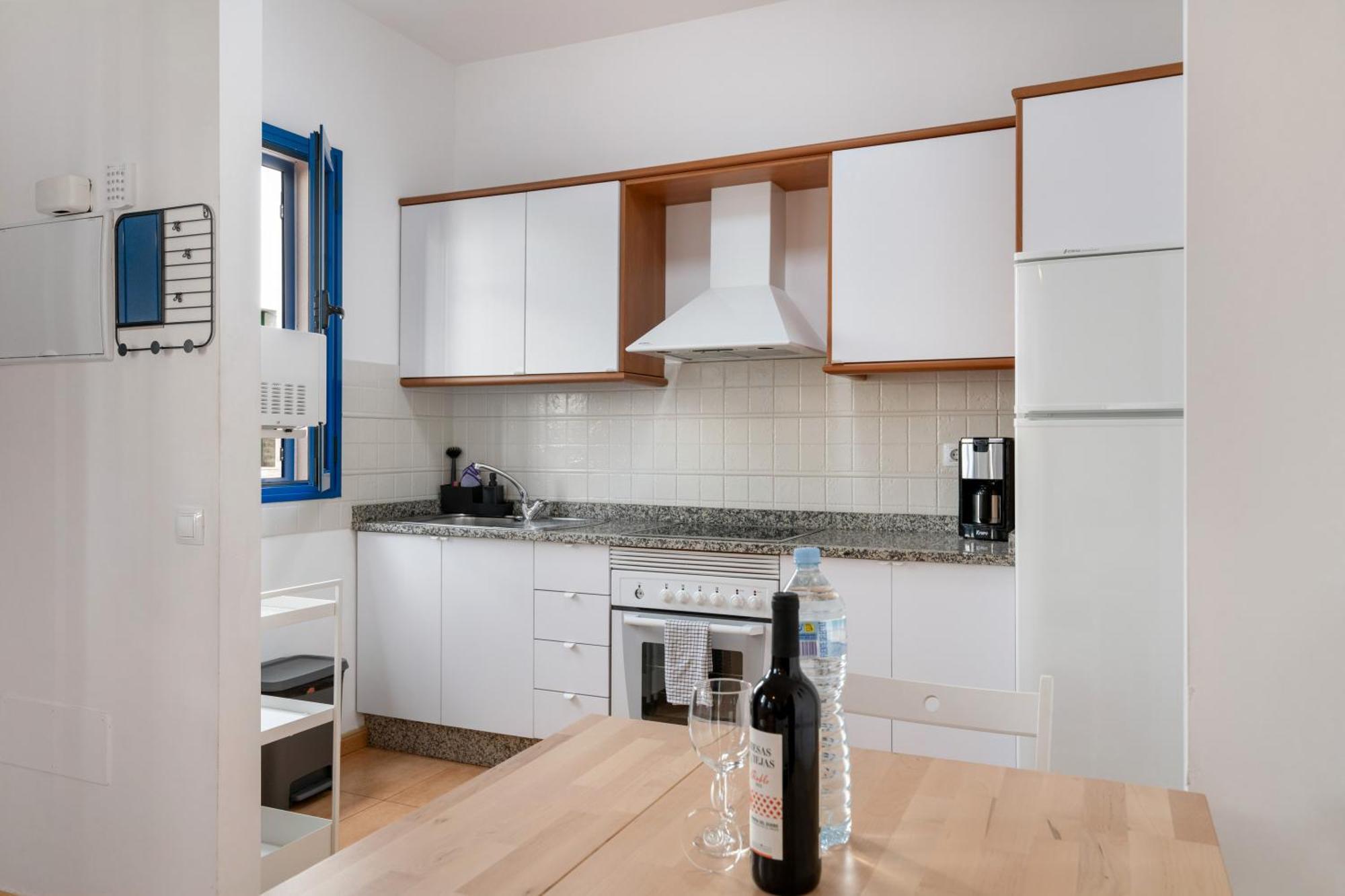 Precioso Apartamento En Lanzarote Arrecife Kültér fotó