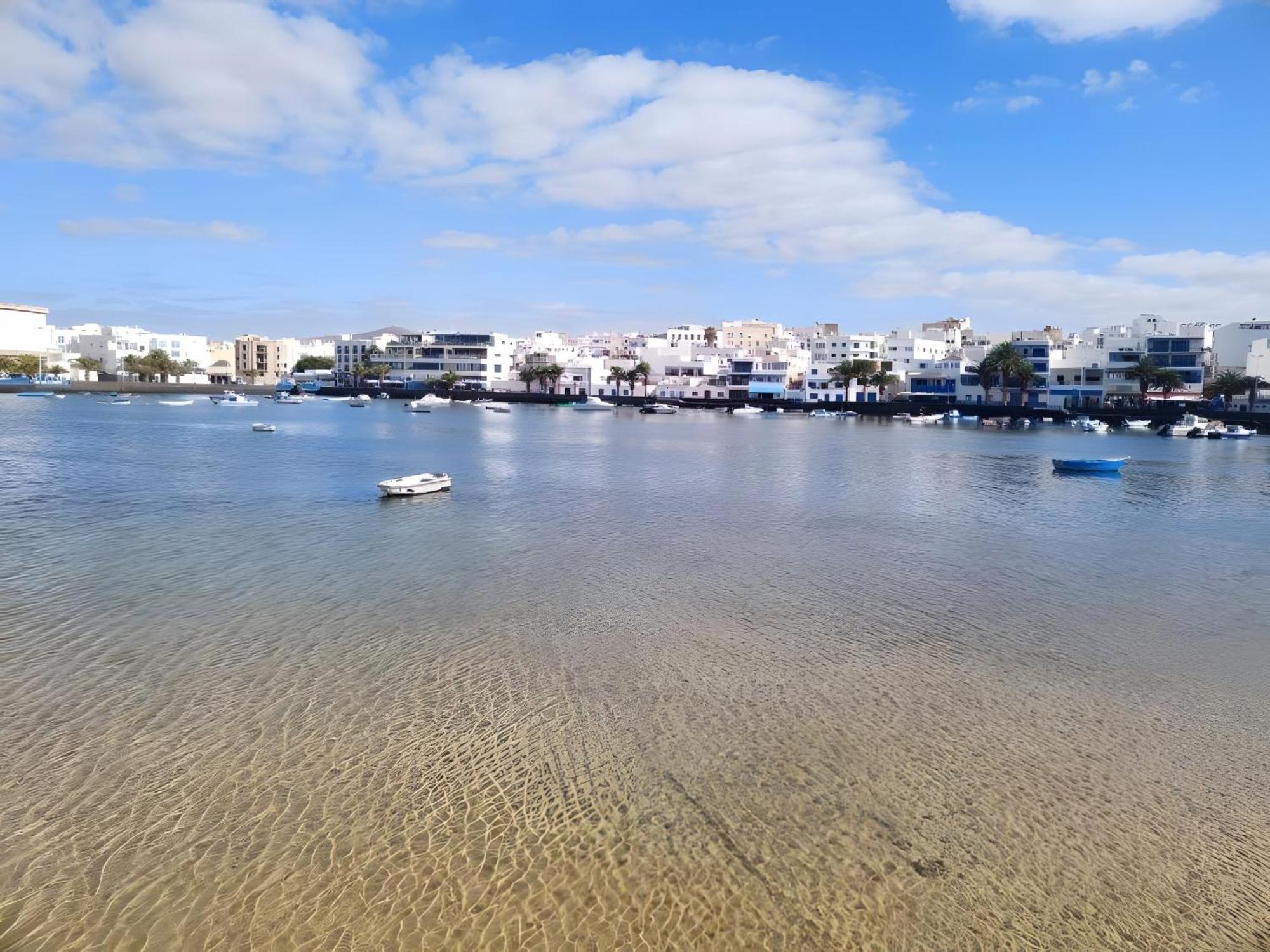 Precioso Apartamento En Lanzarote Arrecife Kültér fotó