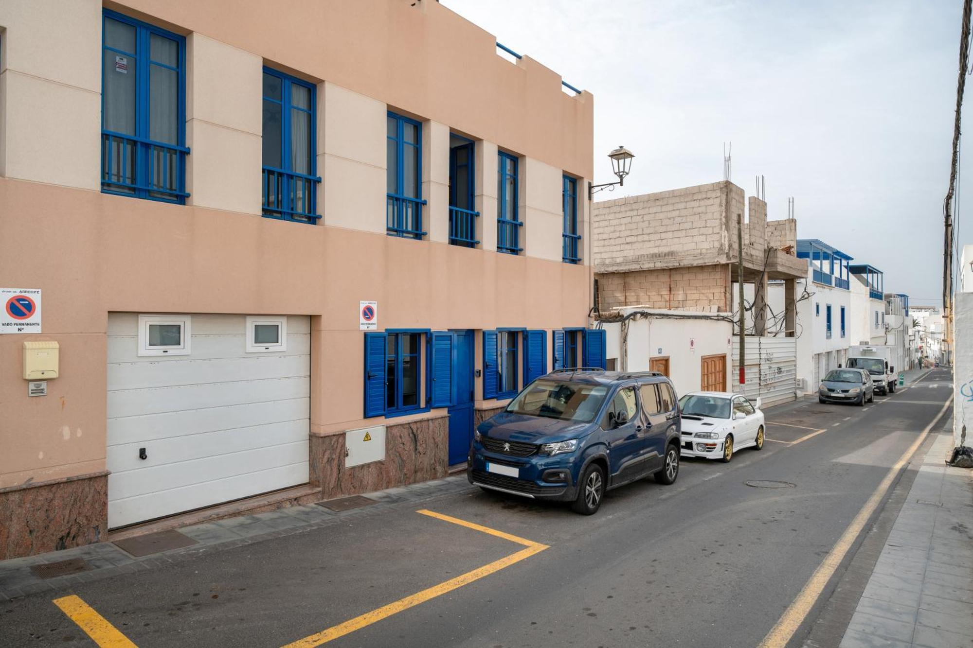 Precioso Apartamento En Lanzarote Arrecife Kültér fotó